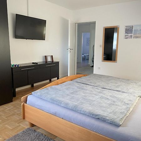 Ferienwohnung Paul Papenburg Eksteriør billede