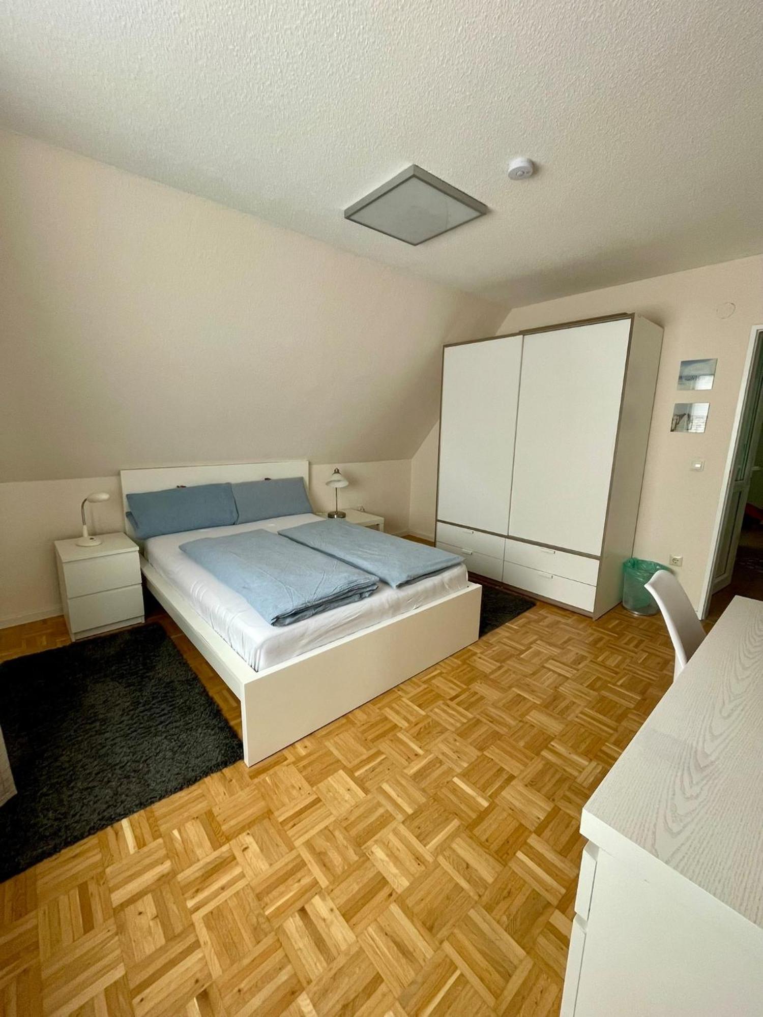 Ferienwohnung Paul Papenburg Eksteriør billede