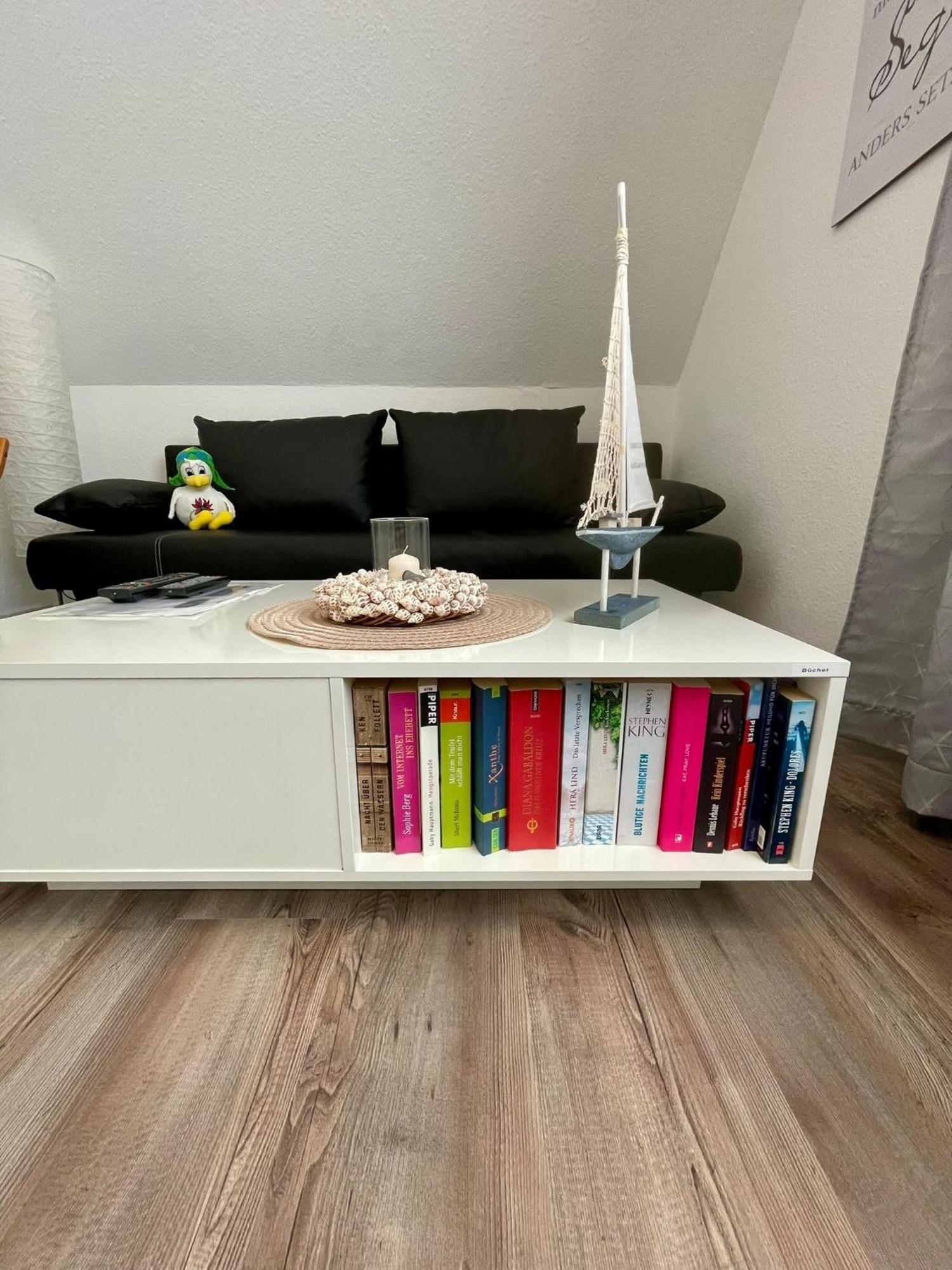 Ferienwohnung Paul Papenburg Eksteriør billede