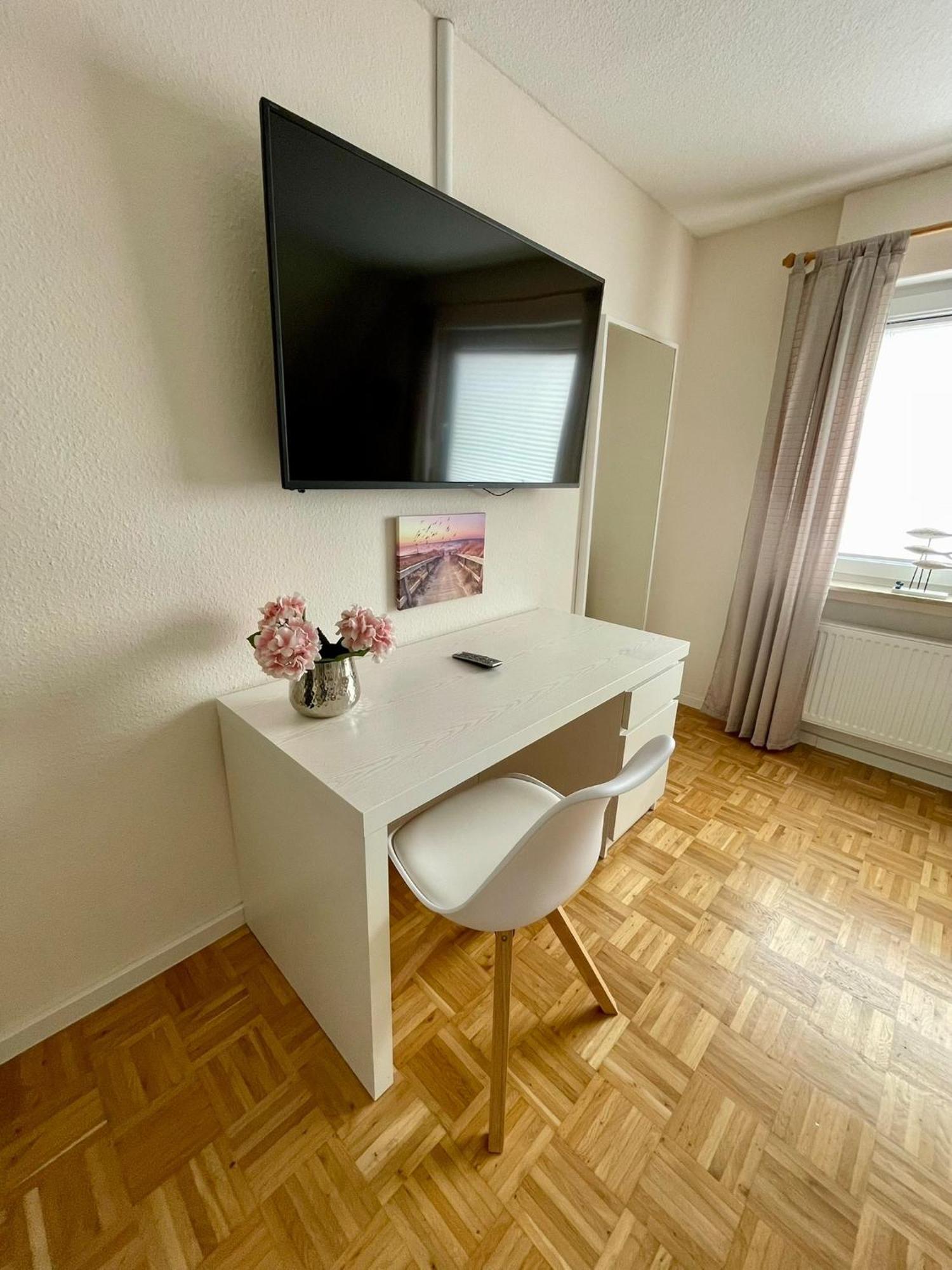Ferienwohnung Paul Papenburg Eksteriør billede