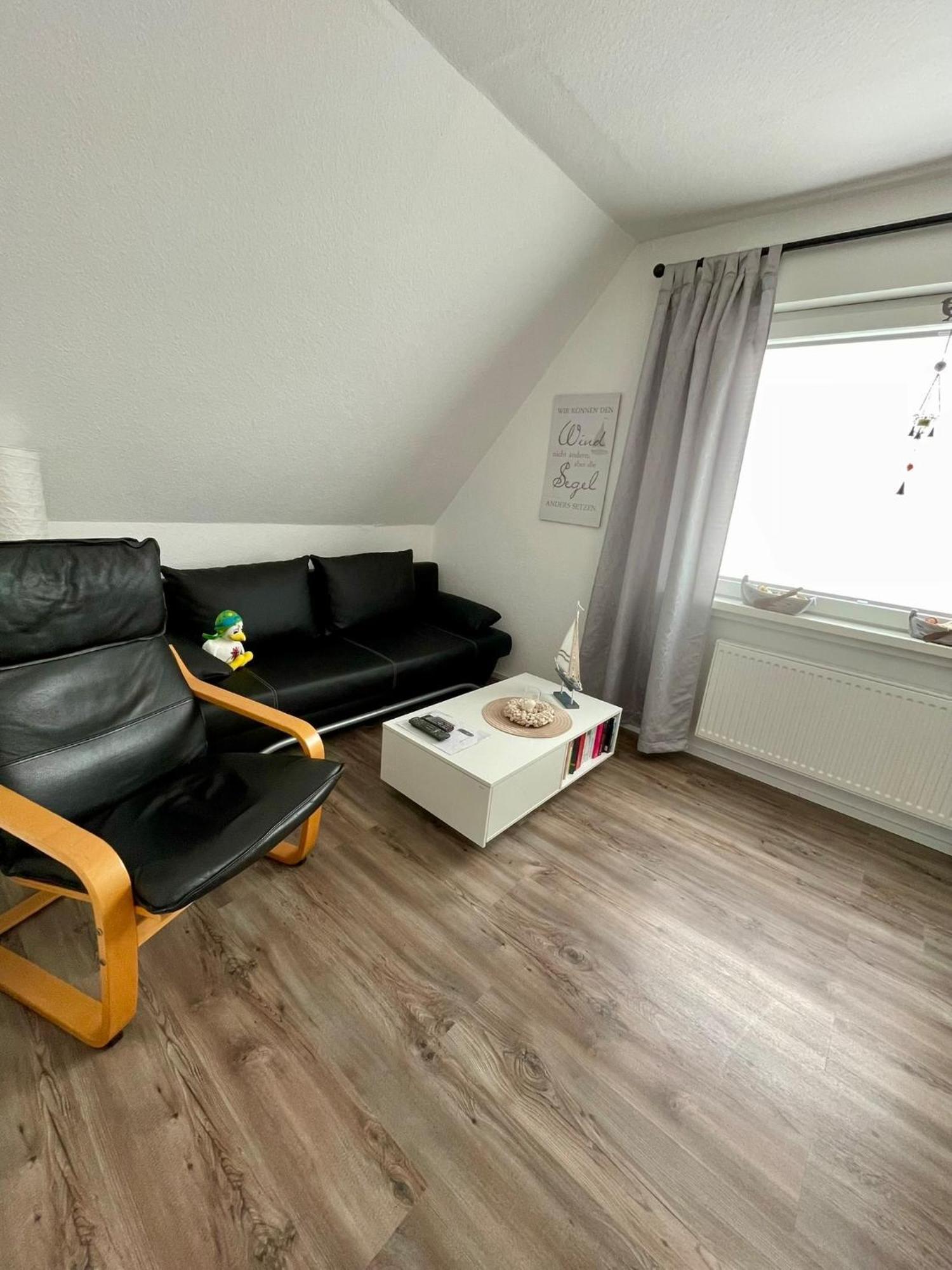 Ferienwohnung Paul Papenburg Eksteriør billede