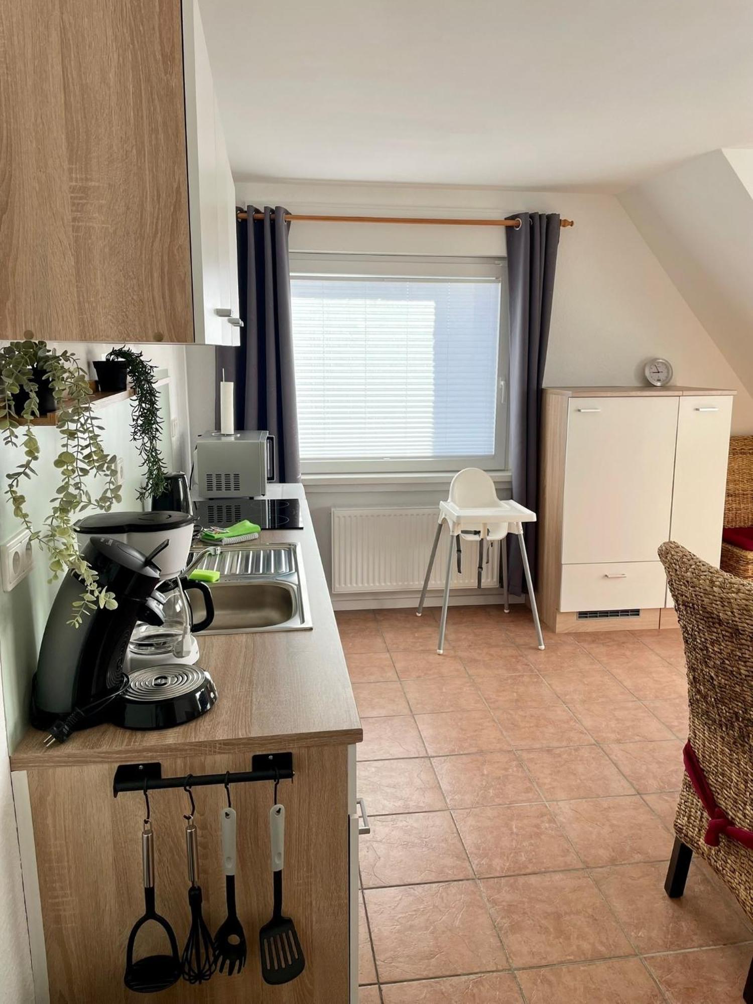 Ferienwohnung Paul Papenburg Eksteriør billede